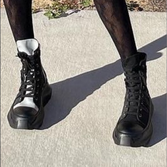 Rick owens. Like new! 36.5 - Picture 3 of 3